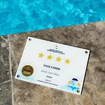Casa Canem Bed & Breakfast 3*