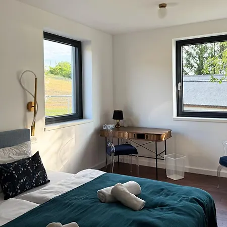 ベッド・アンド・ブレックファスト Casa Canem