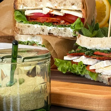 Casa Canem 3* バダチョニトマイ