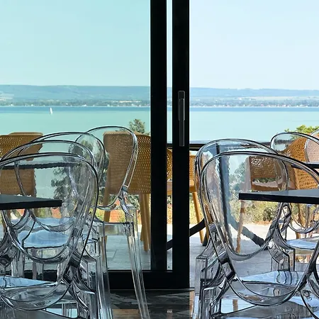 Casa Canem ベッド・アンド・ブレックファスト バダチョニトマイ