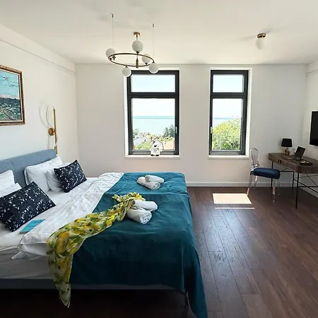 Bed & Breakfast Casa Canem