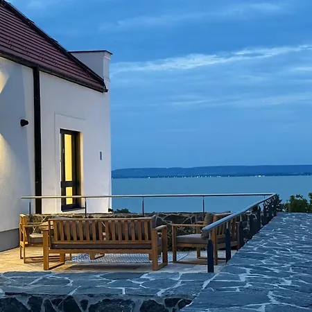 Casa Canem ベッド・アンド・ブレックファスト