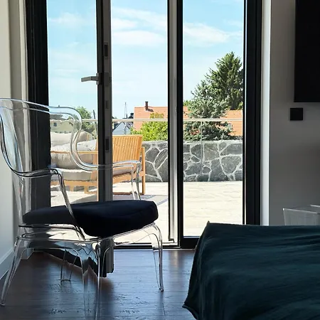 Casa Canem ベッド・アンド・ブレックファスト 3*