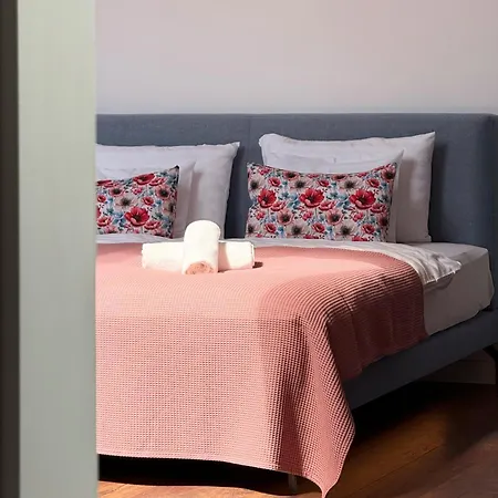 ベッド・アンド・ブレックファスト Casa Canem