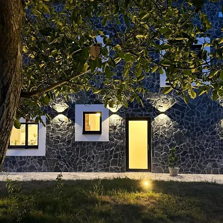 ベッド・アンド・ブレックファスト Casa Canem バダチョニトマイ