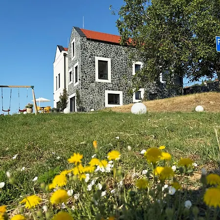 Casa Canem ベッド・アンド・ブレックファスト