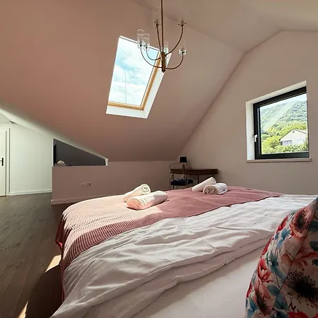 Bed & Breakfast Casa Canem Badacsonytomaj