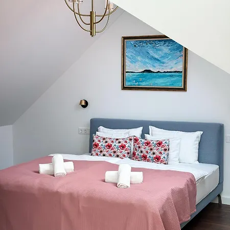 Casa Canem Bed & Breakfast