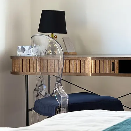 ベッド・アンド・ブレックファスト Casa Canem