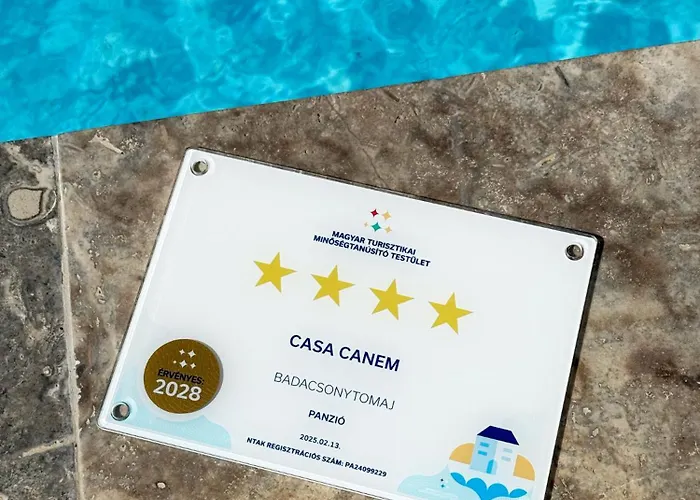 Casa Canem Bed & Breakfast 3*