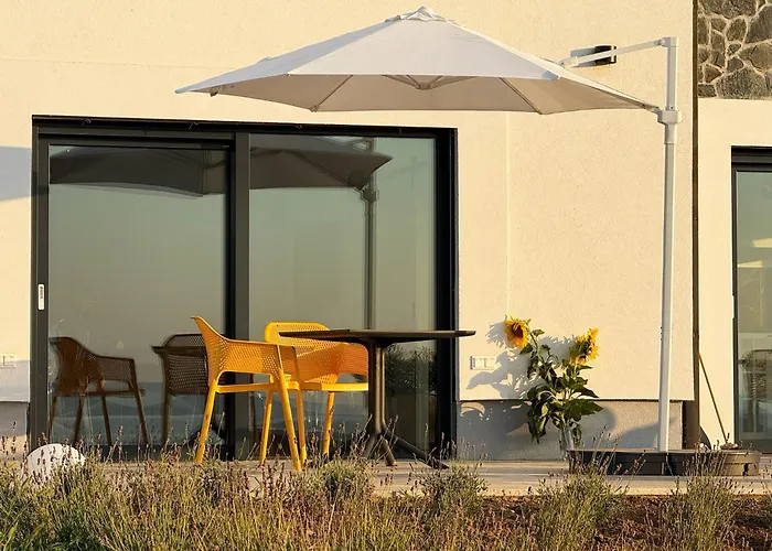 Casa Canem Bed & Breakfast Badacsonytomaj