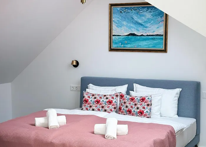 Casa Canem Bed & Breakfast